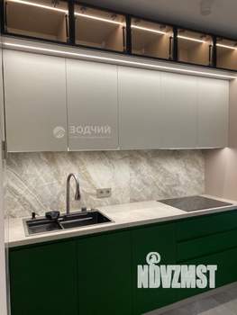 3-к квартира, вторичка, 101м2, 7/12 этаж