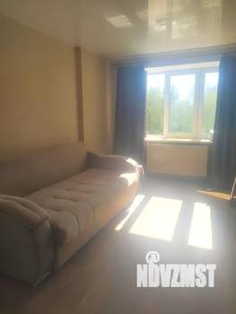 1-к квартира, вторичка, 33м2, 4/16 этаж