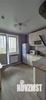 2-к квартира, вторичка, 60м2, 3/16 этаж