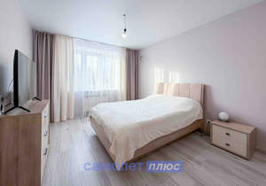 1-к квартира, вторичка, 49м2, 10/14 этаж