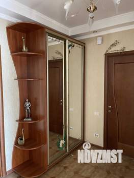 3-к квартира, вторичка, 67м2, 4/6 этаж