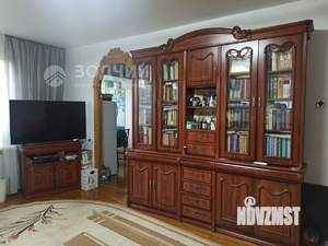 3-к квартира, вторичка, 73м2, 4/5 этаж