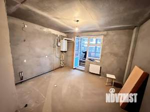 1-к квартира, вторичка, 44м2, 1/9 этаж