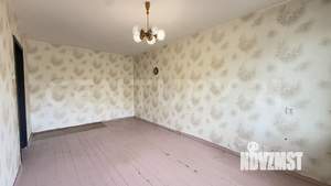 1-к квартира, вторичка, 36м2, 1/9 этаж