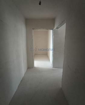 2-к квартира, вторичка, 64м2, 7/16 этаж