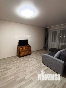 1-к квартира, вторичка, 34м2, 3/4 этаж