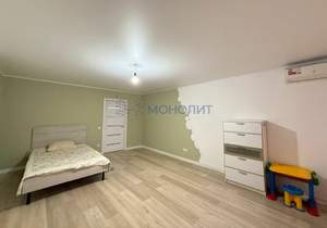 2-к квартира, вторичка, 83м2, 3/5 этаж