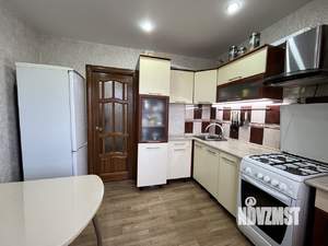 2-к квартира, вторичка, 56м2, 2/5 этаж