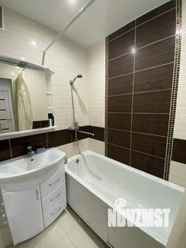 1-к квартира, вторичка, 33м2, 2/8 этаж