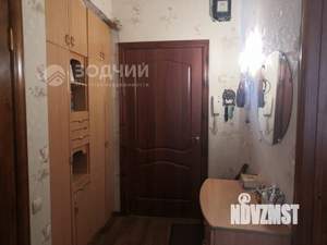 1-к квартира, вторичка, 36м2, 1/4 этаж