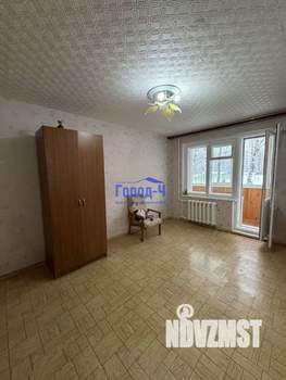 1-к квартира, вторичка, 42м2, 2/9 этаж