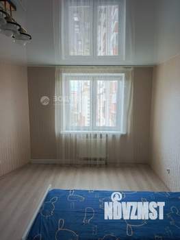 1-к квартира, вторичка, 51м2, 9/16 этаж