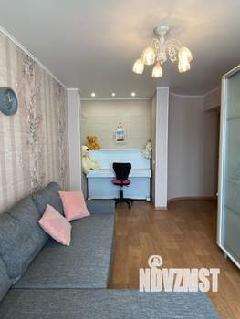 3-к квартира, вторичка, 100м2, 8/10 этаж