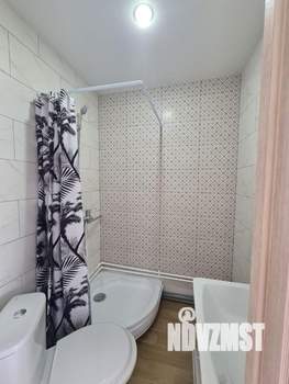 Студия квартира, вторичка, 21м2, 3/5 этаж