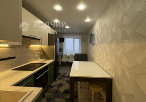 3-к квартира, вторичка, 71м2, 15/15 этаж