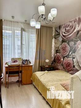 2-к квартира, вторичка, 60м2, 8/10 этаж