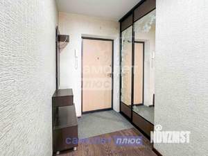 1-к квартира, вторичка, 52м2, 5/10 этаж