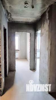 1-к квартира, вторичка, 45м2, 10/12 этаж