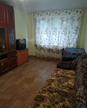 3-к квартира, вторичка, 65м2, 3/9 этаж