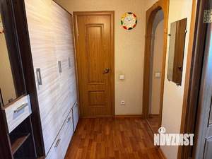 1-к квартира, сданный дом, 48м2, 4/10 этаж