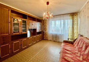 2-к квартира, вторичка, 51м2, 9/9 этаж