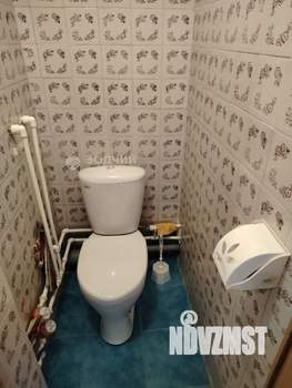 3-к квартира, вторичка, 72м2, 8/10 этаж