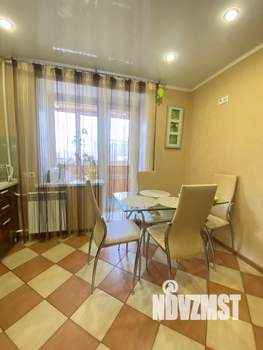 3-к квартира, вторичка, 77м2, 5/10 этаж