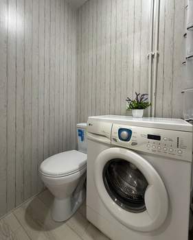 Студия квартира, вторичка, 20м2, 1/5 этаж