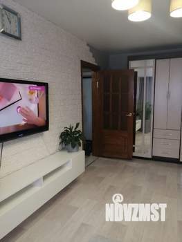 1-к квартира, вторичка, 33м2, 7/9 этаж