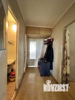 3-к квартира, вторичка, 72м2, 8/9 этаж