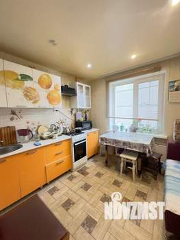 2-к квартира, вторичка, 53м2, 5/9 этаж