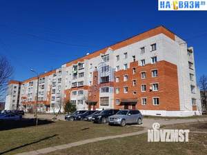 1-к квартира, вторичка, 35м2, 3/5 этаж