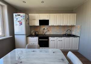 2-к квартира, вторичка, 62м2, 12/16 этаж