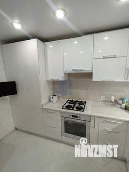 1-к квартира, вторичка, 38м2, 3/9 этаж