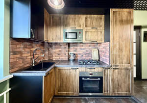 1-к квартира, вторичка, 40м2, 4/4 этаж