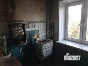 2-к квартира, вторичка, 43м2, 4/5 этаж