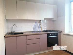 2-к квартира, вторичка, 54м2, 2/9 этаж
