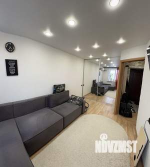 1-к квартира, вторичка, 33м2, 9/10 этаж