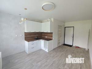 Студия квартира, вторичка, 26м2, 1/3 этаж