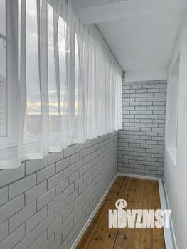 1-к квартира, вторичка, 36м2, 3/12 этаж