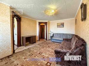 2-к квартира, вторичка, 41м2, 2/5 этаж