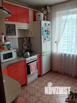 2-к квартира, вторичка, 51м2, 6/9 этаж