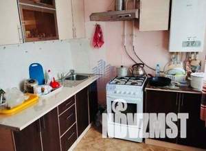 1-к квартира, вторичка, 38м2, 7/9 этаж