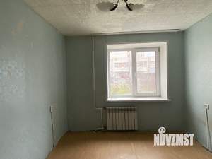 2-к квартира, вторичка, 41м2, 2/9 этаж