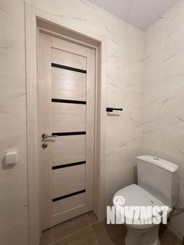 1-к квартира, вторичка, 30м2, 4/5 этаж