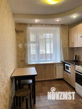 2-к квартира, вторичка, 55м2, 8/9 этаж