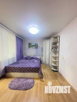 2-к квартира, вторичка, 58м2, 9/9 этаж