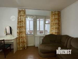 1-к квартира, вторичка, 33м2, 3/5 этаж