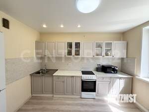 1-к квартира, вторичка, 38м2, 4/17 этаж