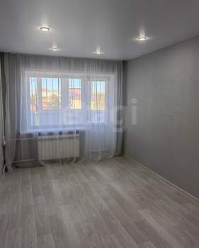 1-к квартира, вторичка, 29м2, 4/5 этаж